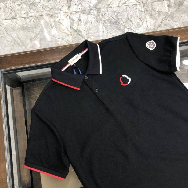 Durable Moncler T-Shirts 143078