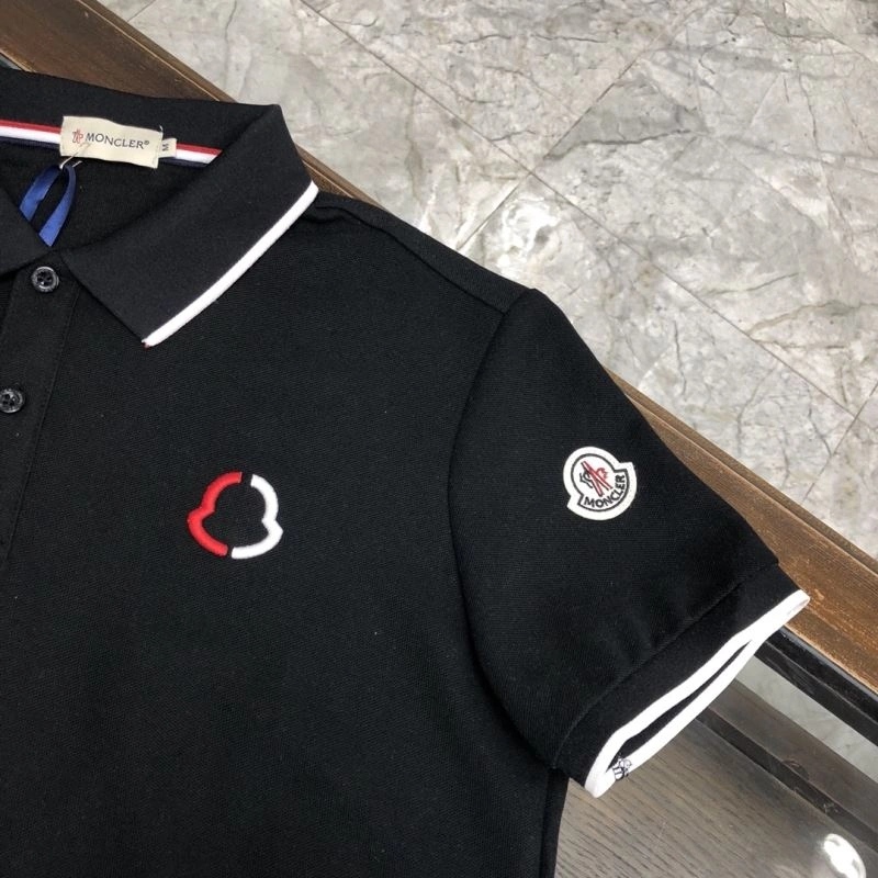 Durable Moncler T-Shirts 143078