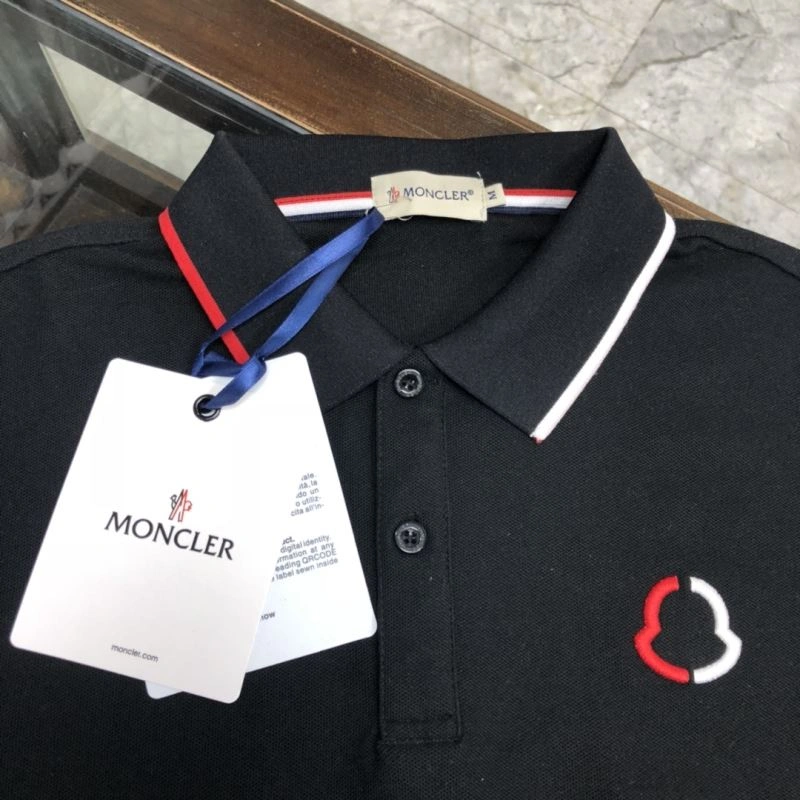 Durable Moncler T-Shirts 143078