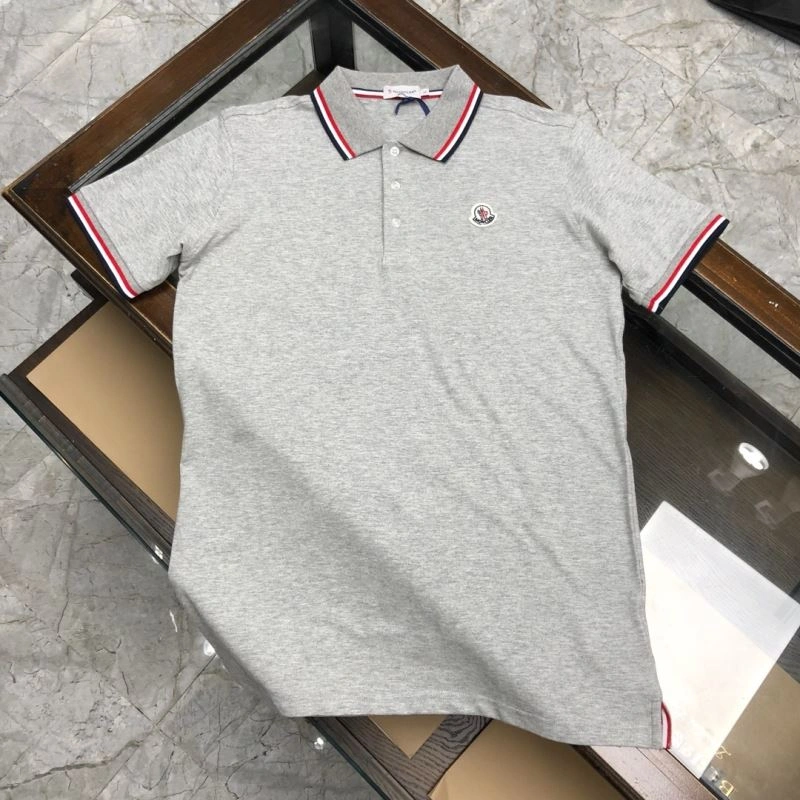 Moncler T-Shirts OdorResistant 143096