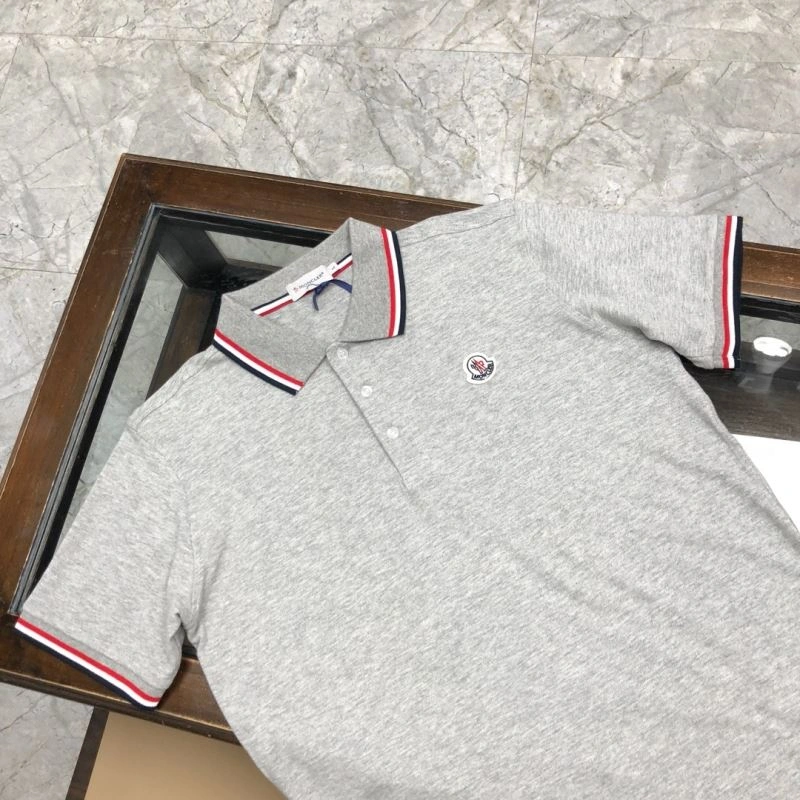 Moncler T-Shirts OdorResistant 143096