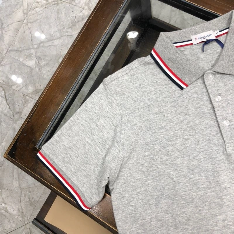 Moncler T-Shirts OdorResistant 143096