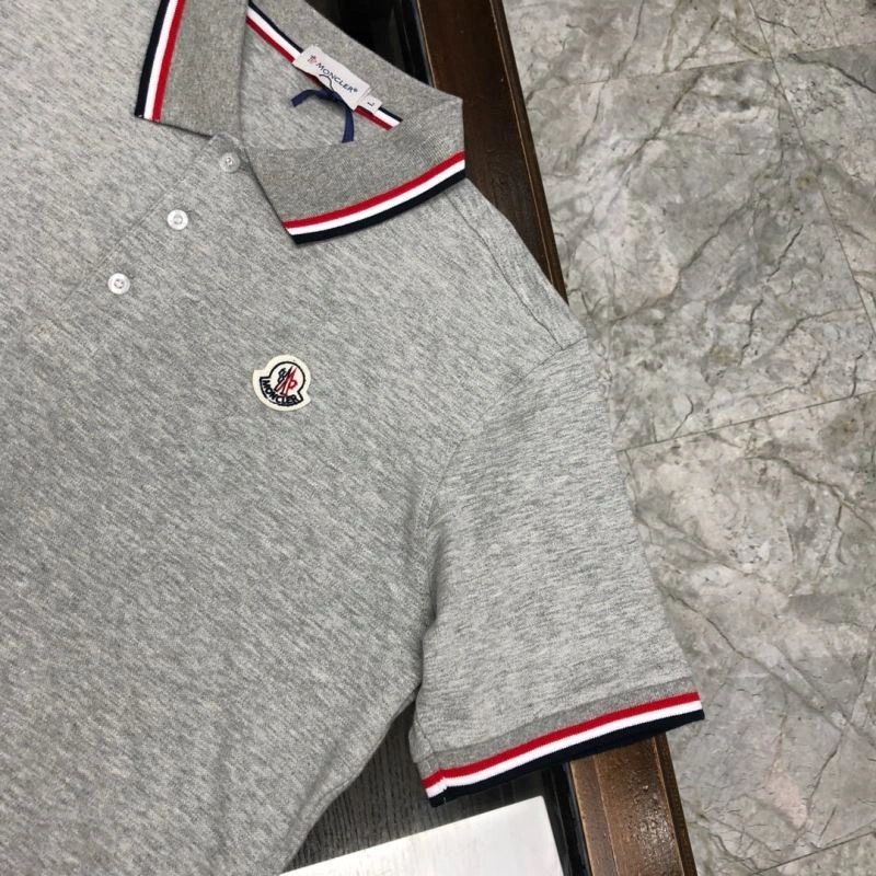Moncler T-Shirts OdorResistant 143096
