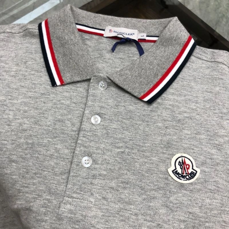 Moncler T-Shirts OdorResistant 143096