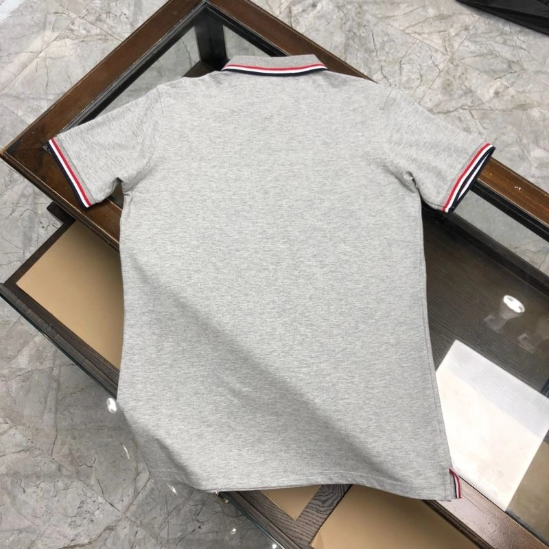 Moncler T-Shirts OdorResistant 143096