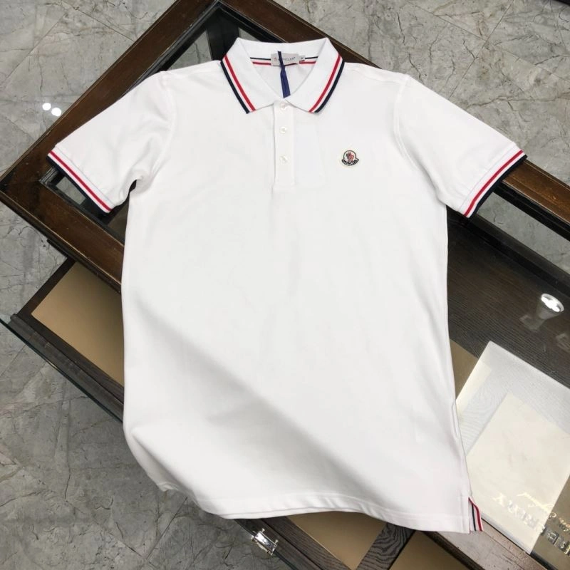DailyWear Moncler T-Shirts 143086