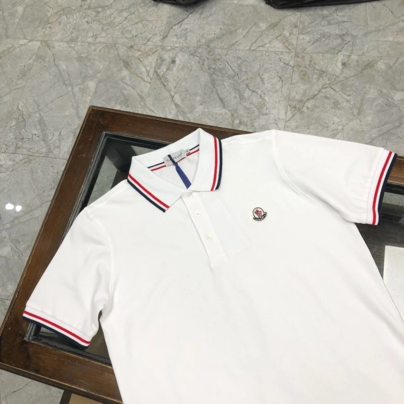 DailyWear Moncler T-Shirts 143086