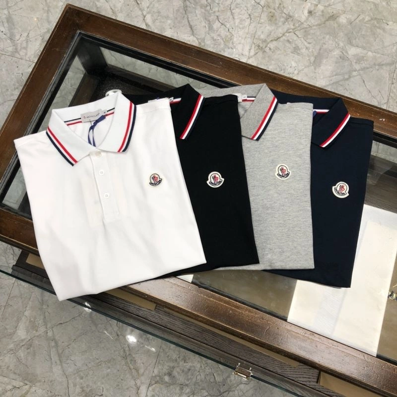 DailyWear Moncler T-Shirts 143086