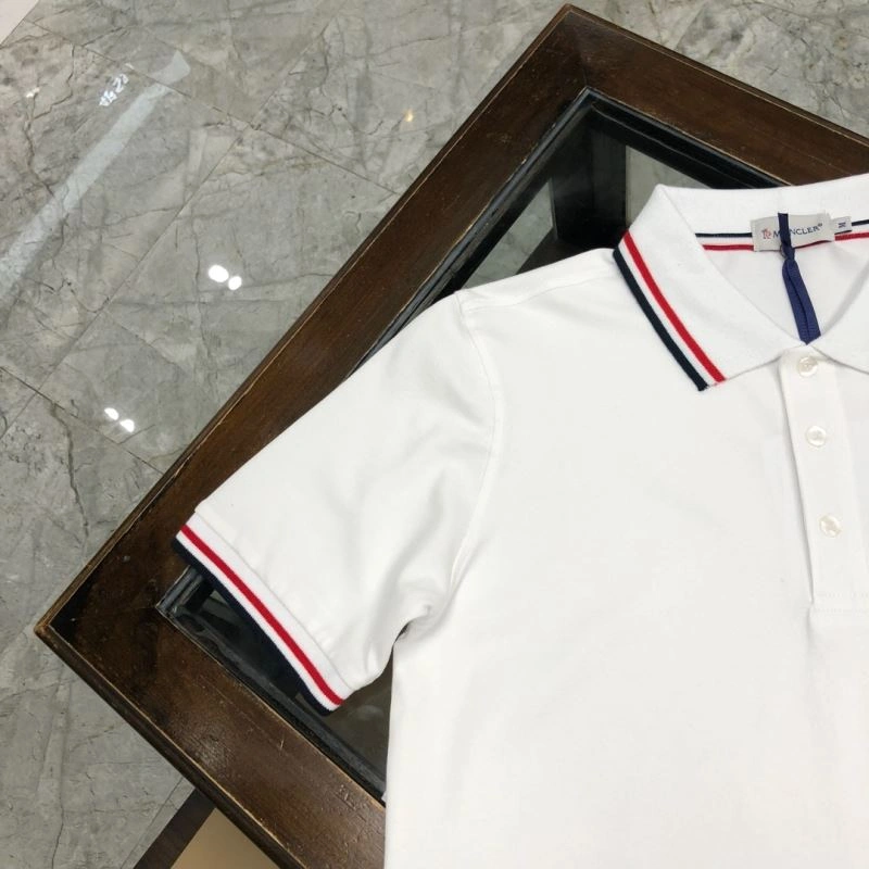 DailyWear Moncler T-Shirts 143086