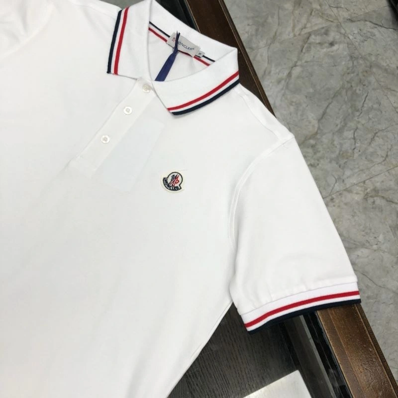 DailyWear Moncler T-Shirts 143086