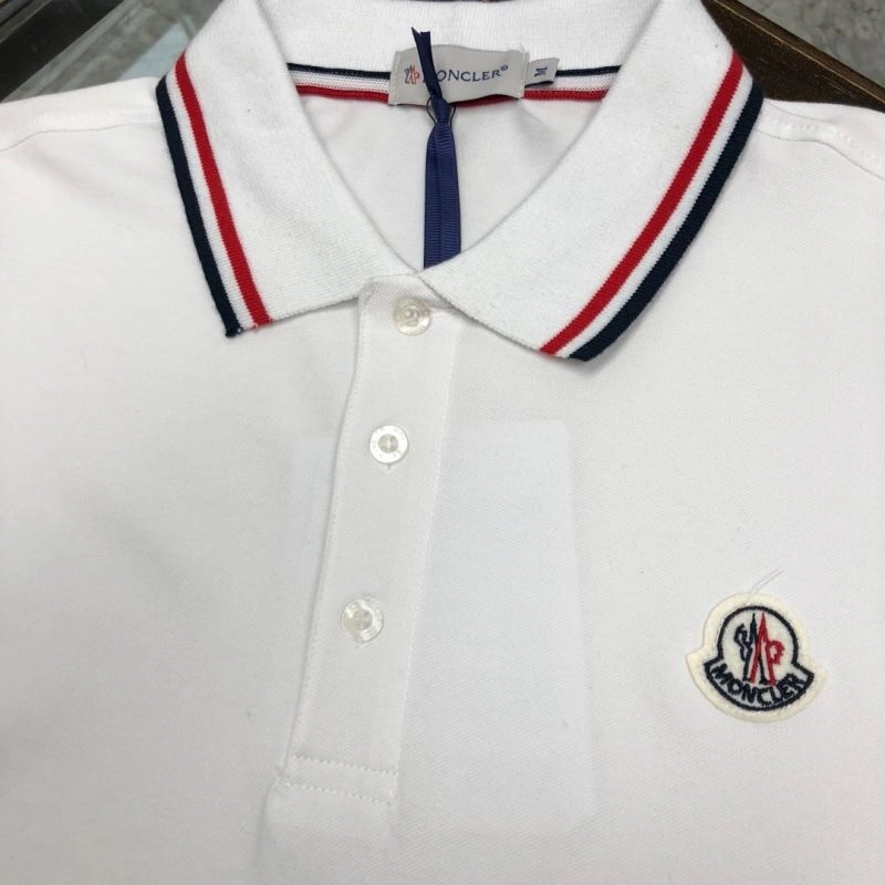 DailyWear Moncler T-Shirts 143086