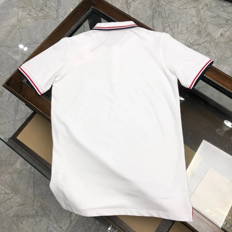 DailyWear Moncler T-Shirts 143086