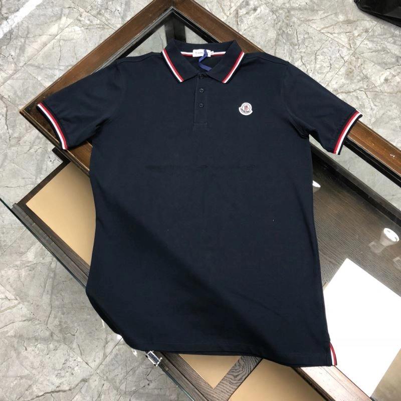 Moncler T-Shirts Timeless 143082