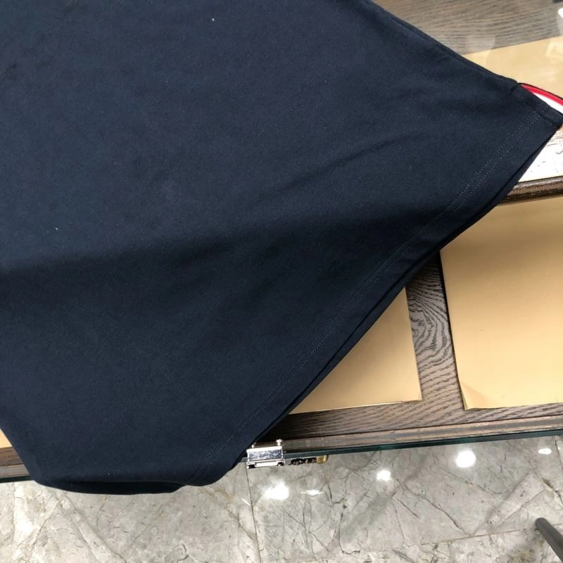 Moncler T-Shirts Timeless 143082