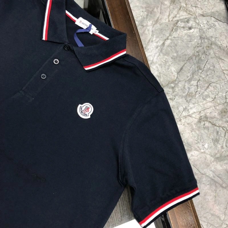 Moncler T-Shirts Timeless 143082