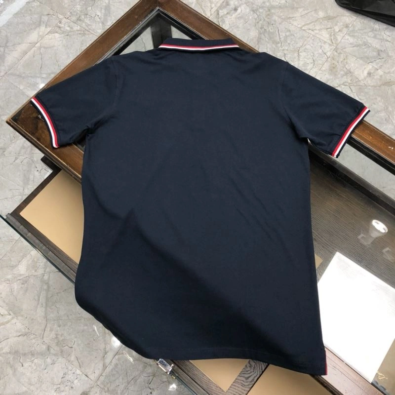 Moncler T-Shirts Timeless 143082