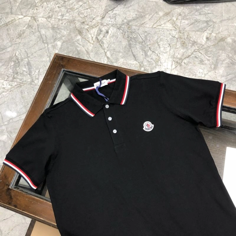 NewStyle Moncler T-Shirts 143089