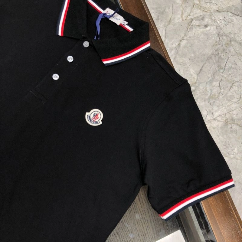 NewStyle Moncler T-Shirts 143089