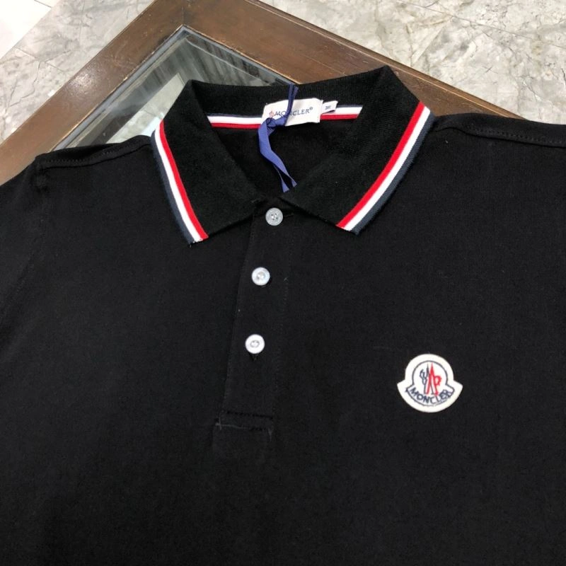 NewStyle Moncler T-Shirts 143089