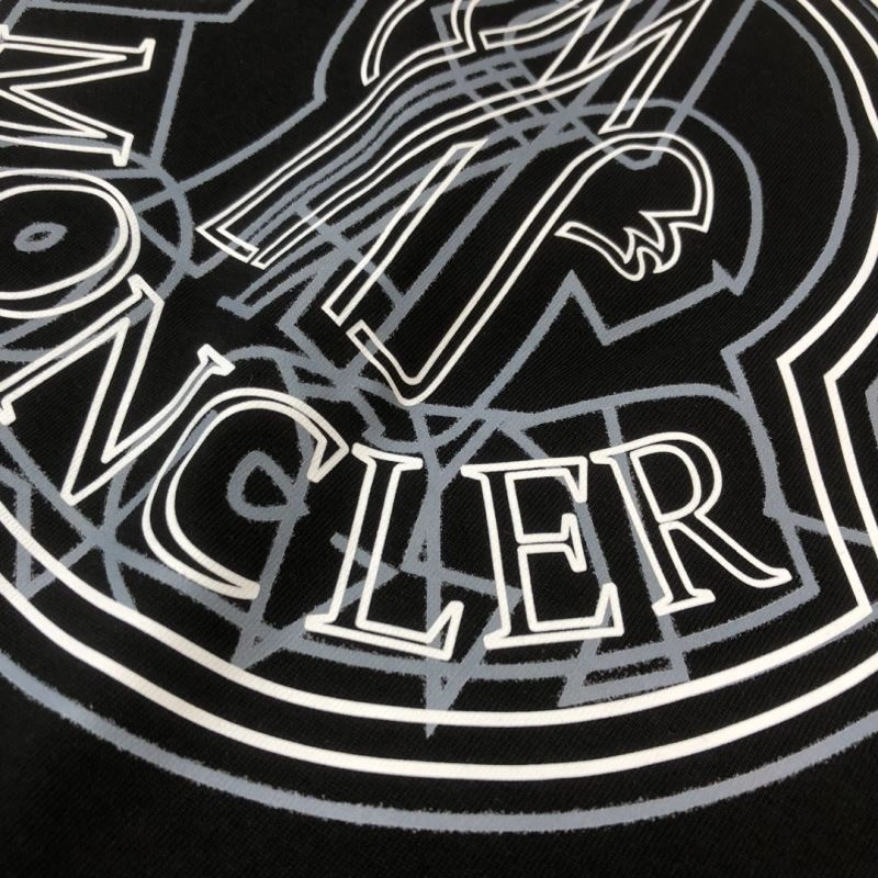 Cozy Moncler T-Shirts 143087