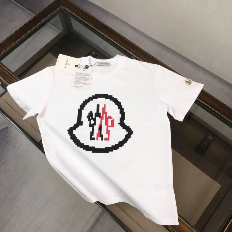 Moncler T-Shirts TopPick 143075