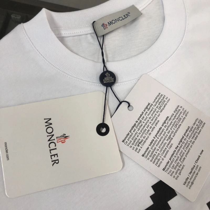 Moncler T-Shirts TopPick 143075