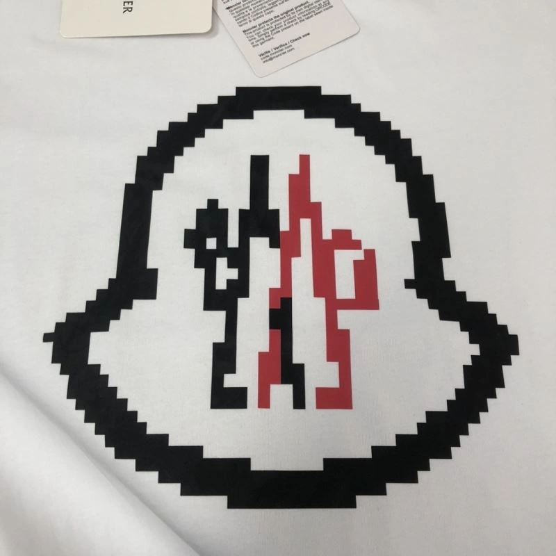 Moncler T-Shirts TopPick 143075