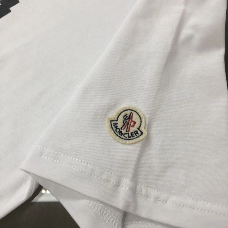 Moncler T-Shirts TopPick 143075