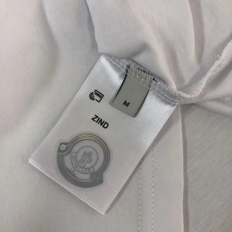 Moncler T-Shirts TopPick 143075