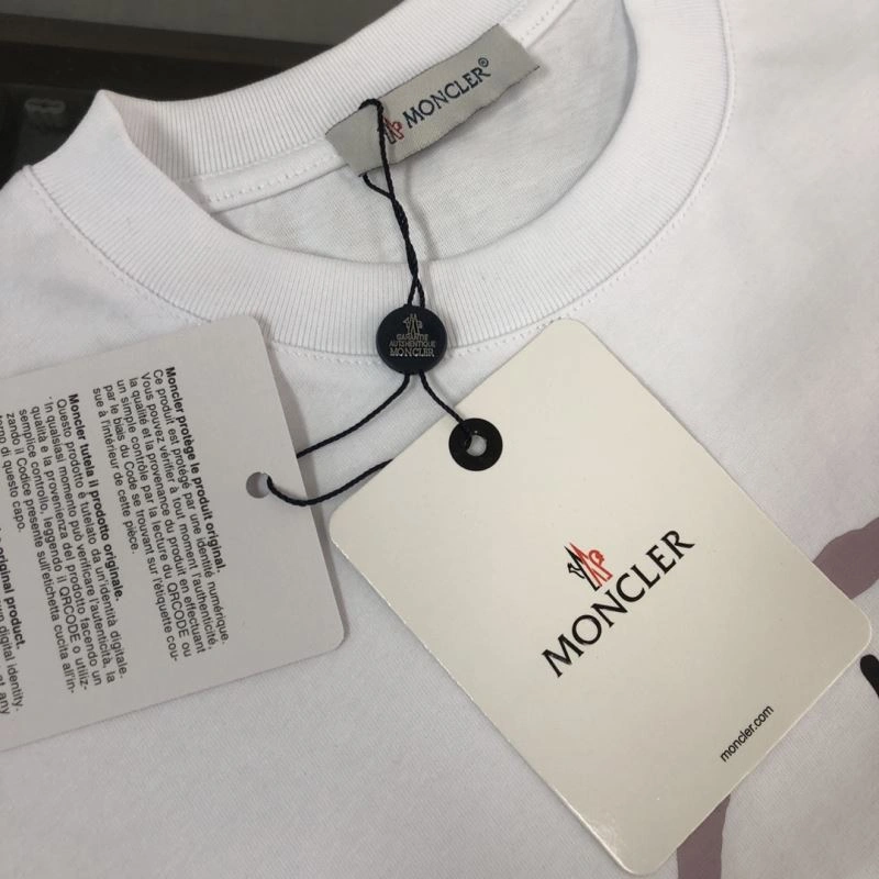 Fashionable Moncler T-Shirts 143071