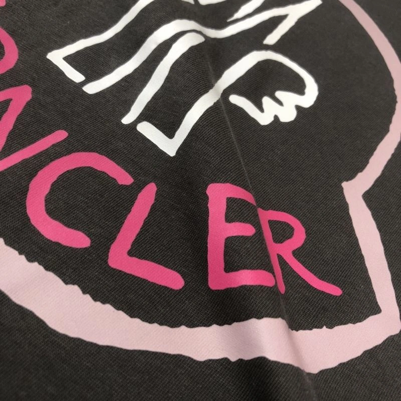 Soft Moncler T-Shirts 143074