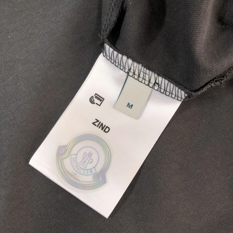 Soft Moncler T-Shirts 143074