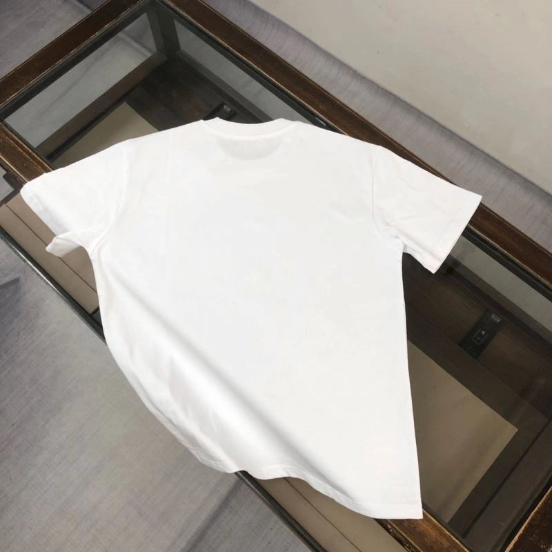 Moncler T-Shirts ZeroBulk 143070