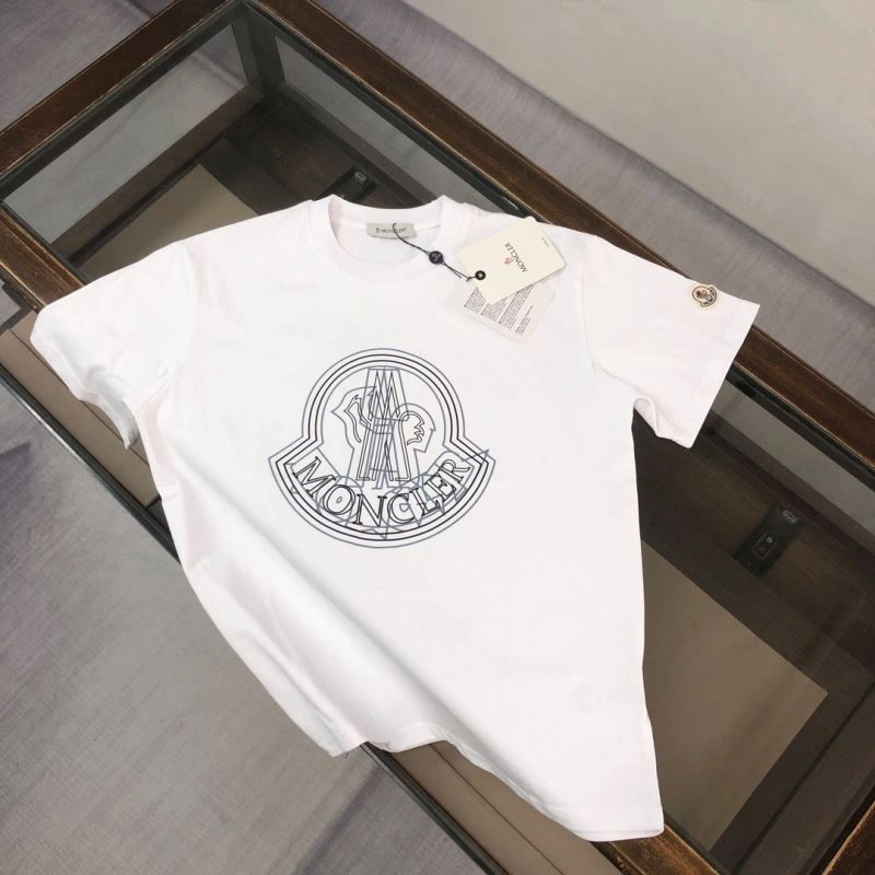 AllSeason Moncler T-Shirts 143097