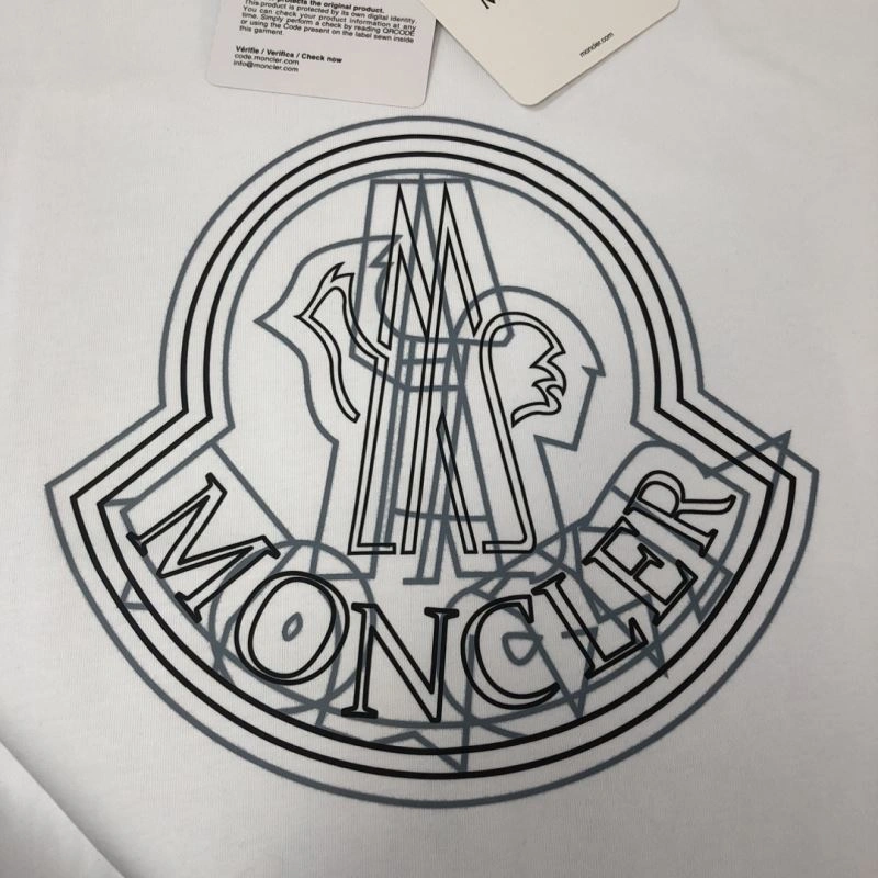 AllSeason Moncler T-Shirts 143097