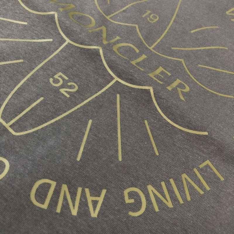 Moncler T-Shirts FashionForward 143072