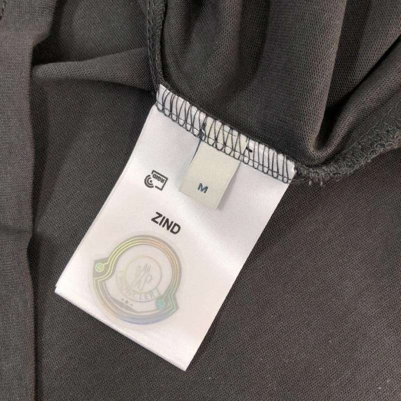 Moncler T-Shirts FashionForward 143072