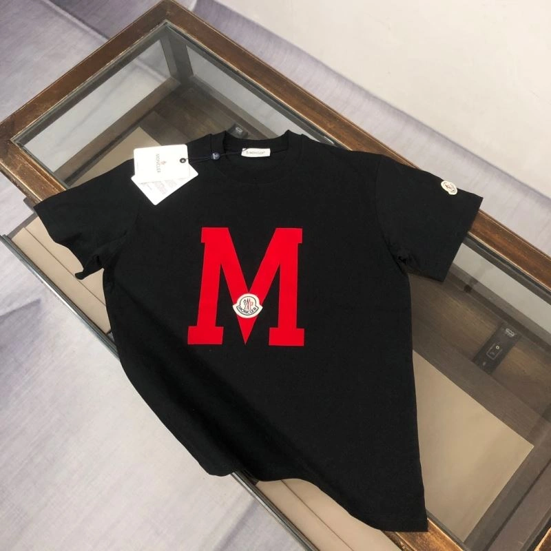 WellDesigned Moncler T-Shirts 143068