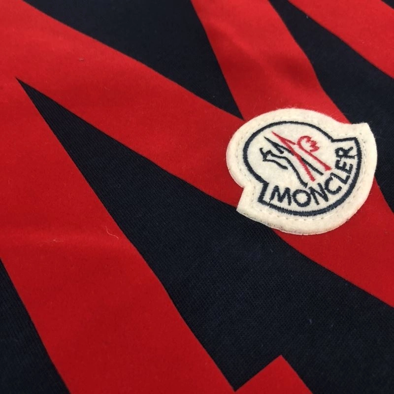 Moncler T-Shirts WellDesigned 143069