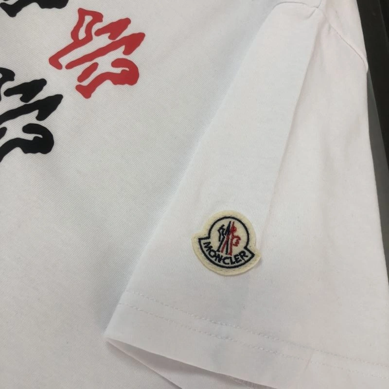 Moncler T-Shirts SportInspired 143065