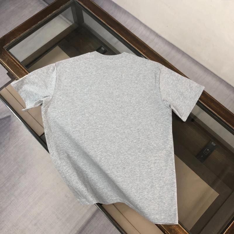 Sporty Moncler T-Shirts 143064