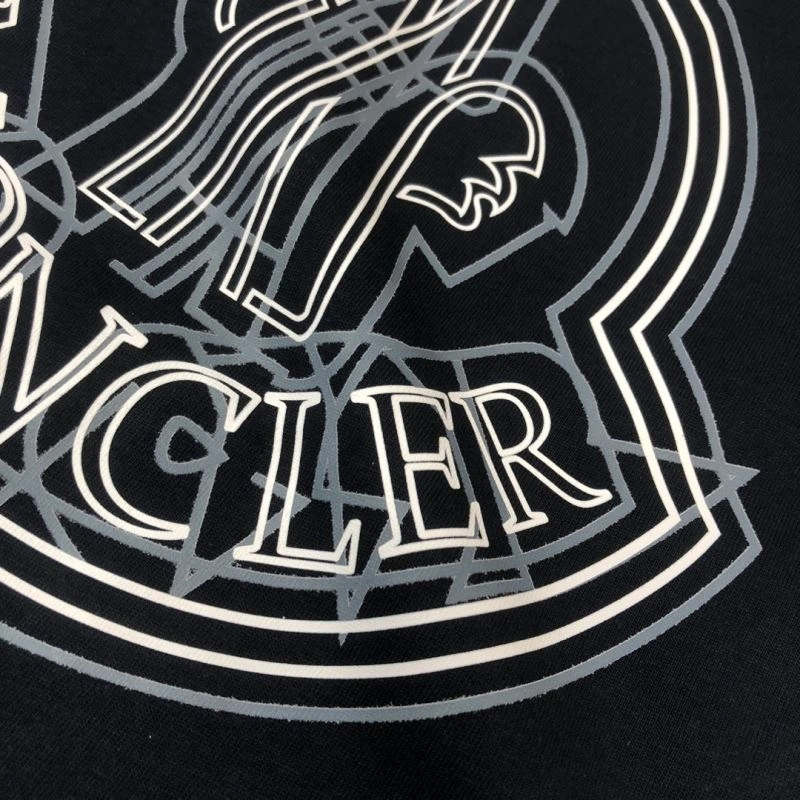 Moncler T-Shirts Packable 143062