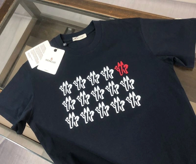 UrbanStyle Moncler T-Shirts 143063