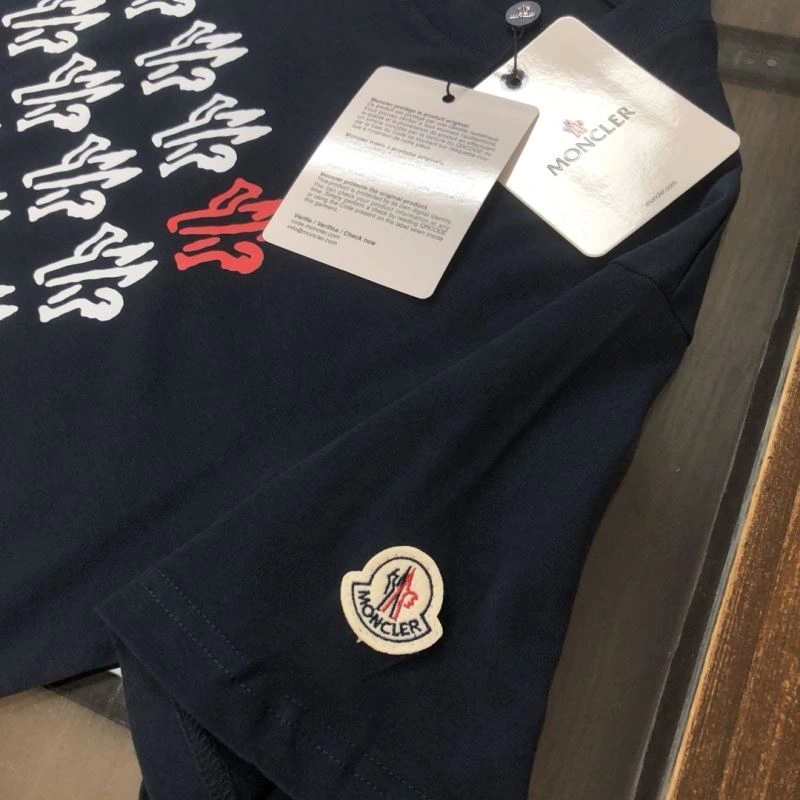 UrbanStyle Moncler T-Shirts 143063