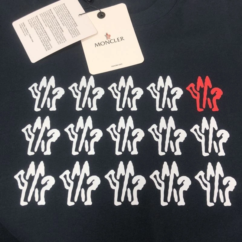 UrbanStyle Moncler T-Shirts 143063