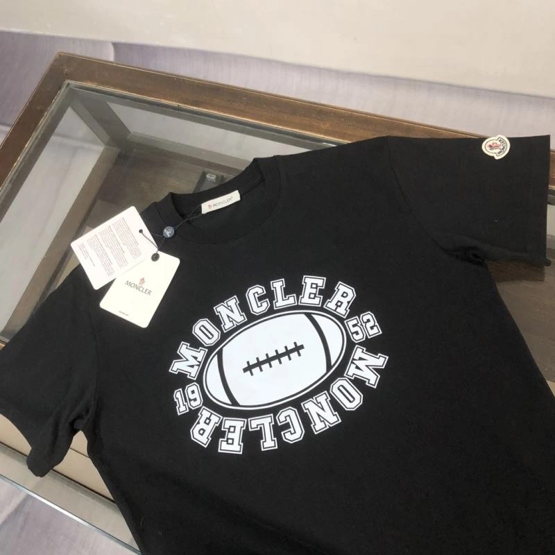 SmartChoice Moncler T-Shirts 143061