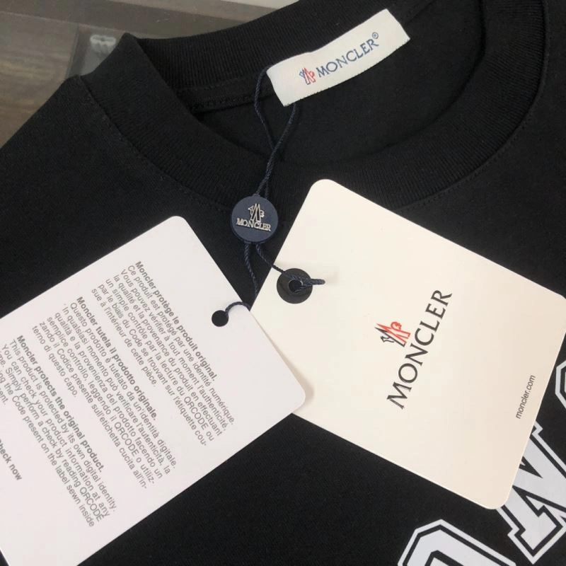 SmartChoice Moncler T-Shirts 143061
