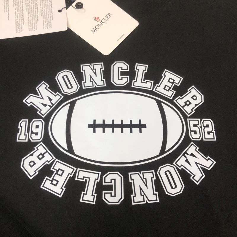 SmartChoice Moncler T-Shirts 143061