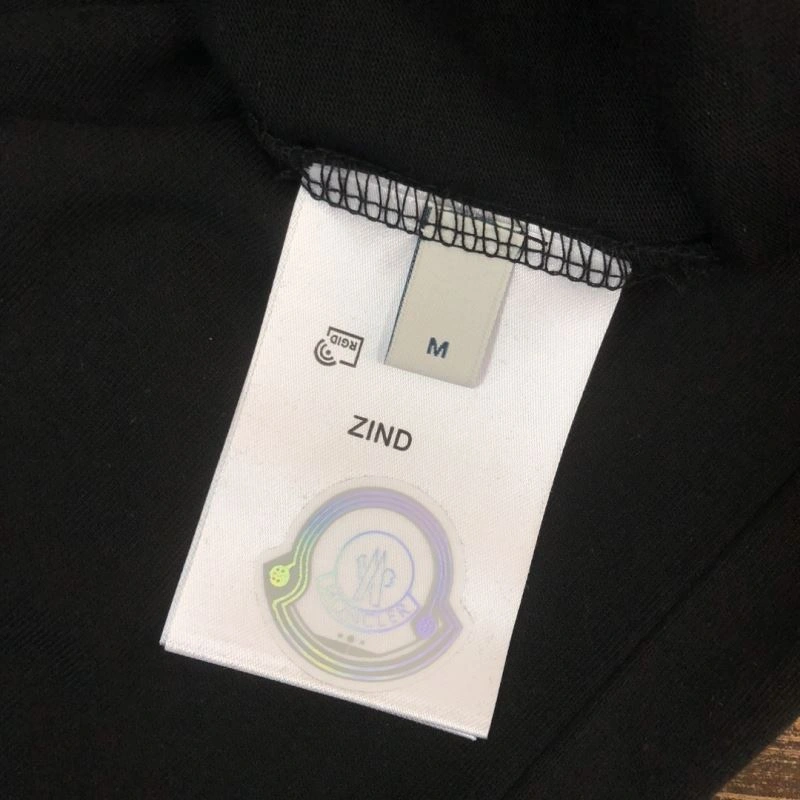 SmartChoice Moncler T-Shirts 143061