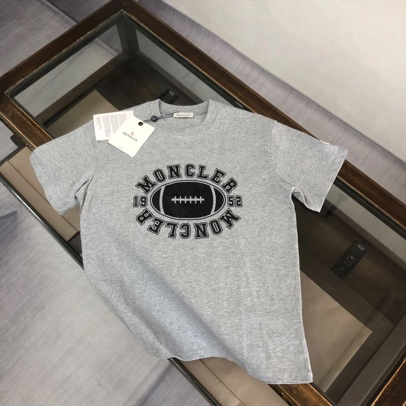 FlexibleFit Moncler T-Shirts 143059